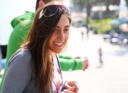 Gina Mercieri
