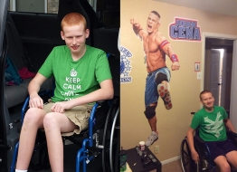 Trey