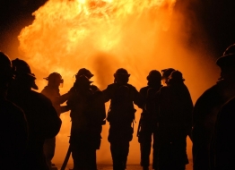 Columbia Fire Protection District