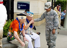 The Greatest Generations Foundation